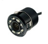 Camara Trasera Con Led Auto Retroceso Estacionamiento 0