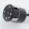 Camara Trasera Con Led Auto Retroceso Estacionamiento 1