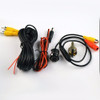 Camara Trasera Con Led Auto Retroceso Estacionamiento 5