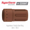 Anillo Difusor Electrodo Tobera Hypertherm 220947 Pmx65-105a 3