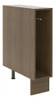 Nicho Gris Mdp Lux 0