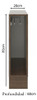 Nicho Gris Mdp Lux 1