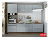 Nicho Gris Mdp Lux 4