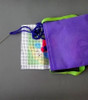 Tapiz Juego De Manualidades Infanti Didactico  Bordar Plan Z 4