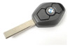 Llave Codificada Bmw - E86 0