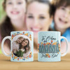 Diseños Plantillas Para Tazas Día De La Madre Sublimar M41 0