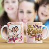 Diseños Plantillas Para Tazas Día De La Madre Sublimar M41 5