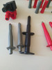Accesorios Puntas Fluke 4