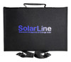 Panel Solar Plegable Flexible Bolso 52wp P/regalo Empresario 1
