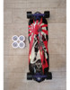 Longboard Ky Sygni Katana Para Downhill Y Freeride Profec. 0