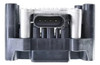 Bobina Volkswagen Bora 2.0 2007 2008 2009 2010 2011 2012 2 Bobina Volkswagen Bora 2.0 2007 2008 2009 2010 2011 2012 2