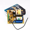 Placa Central Seg Clasic Motor Portón Analógico Envio Gratis 4