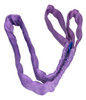 Lifting Sling Soft Hoist Webbing 1t Pes Strap Acessório Para 3
