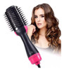 Cepillo Secador De Pelo Electrico Alisador Rizos Pelo 2 Cepillo Secador De Pelo Electrico Alisador Rizos Pelo 2