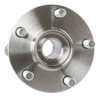 Cubo Roda Traseira C/ Abs Subaru Forester 2.0 16v 2012/2021 2