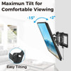 ~? Usx Star Advanced Tilt Tv Soporte De Pared Con Diseño Ext 2