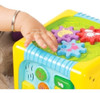 Cubo Winfun Didactico Musical Y Luces Interactivo Para Bebes 3