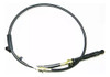 Cable Comando Cambio S/chapa Ford Escort/orion Vw Pointer 0