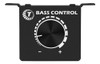 Controlador De Volume Remoto Bass Control Taramps Som 1