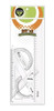 Set De Geometria  Kit Escolar 4 Articulos N4130 0