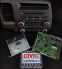 Codigo Honda Civic 0