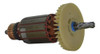 Inducido Stanley Atornillador Placa De Yeso Stdr5206 0