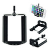 Suporte Adaptador Universal P/ Celular Tripe Pau Selfie 2