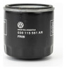 Filtro De Aceite Vw Gol Trend Fox Voyage Suran Original 3