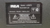 Placa Tcon Integrada Rca L32dsfs 3