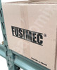 5 Pç Maquina De Cintar Poste Galvanizada Fita Aço Fusimec 6