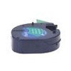 Cinta Plástica 5pk Para Dymo Letra Tag Plus Lt100t Lt91334 1 3