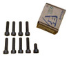 Kit Parafuso Tampa Acionador Pinca Freio 0