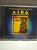 Elton John And Tim Rice Aida Cd Nuevo 0