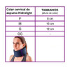 Colar De Espuma Azul Hidrolight G 1