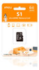 Pack X4 Tarjeta Memoria Micro Sd Imou Video Vigilancia 64gb 3