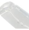 Capa Protetora Remote Player Para Portal Transparent Scratch 6