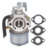 Carburador Motor Pisón Compatible Con Robin Subaru Eh12 0