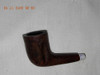 Pipa De Madera Comoys Criterion London Sin Boquilla 2