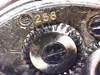 Repuesto Reloj A Cuerda Universal Geneve. Cal 258 2