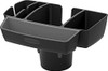 Soporte Para Vasos Organizador Almacenamiento Automóviles 2