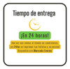 300 Folletos Premium Express Impresión Digital Frente 10x15 4