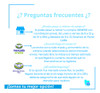 Angelus Bio C Repair Material Reparador Biocerámico 0.5g 4 Angelus Bio C Repair Material Reparador Biocerámico 0.5g 4