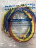 Manifold Todos Los Refrigerantes Con Juego De Mangueras 4
