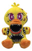 5 Pelúcias Sortidas Five Nights At Freddy 's - Colecionável 3
