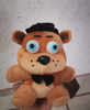5 Pelúcias Sortidas Five Nights At Freddy 's - Colecionável 4