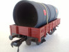 Ruca Tren Góndola Db Ep3 Fleischmann H0 Dc Carga Artesan (3) 1