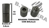 Bisagra Torneada Municion 38x100mm Grande Soldar Bolilla 4 Bisagra Torneada Municion 38x100mm Grande Soldar Bolilla 4