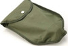 Pala Plegable Jardín Camping Con Estuche Para Llevar 3