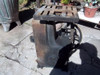 Bombeador Longhi 590 3