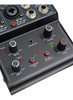 Consola Mixer Interfaz 3 Canales Bluetooth Parquer Kt-mp22 3
